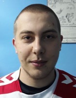 Adrian KĘDRA