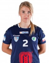 Dominika  GROBELSKA