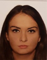 Patrycja  KAMIŃSKA