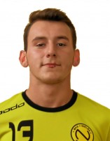 Patryk POZNAŃSKI