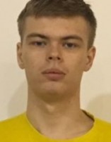 Mateusz BOROWSKI
