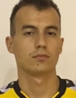 Kacper MARCZYK