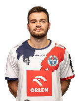 Szymon CHUDZICKI