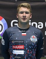 Jędrzej SADOWSKI