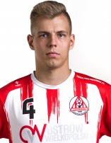Mateusz KRYSZCZAK