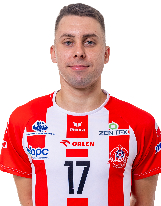 Patryk MARCINIAK