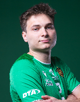 Jakub PRZYBYLSKI