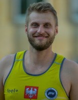 Adam STUDZIŃSKI