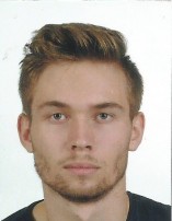 Kacper SZREDER