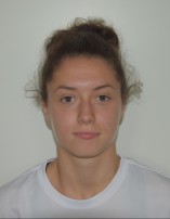 Julia DUSZYŃSKA