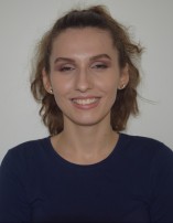 Agata WARCZYŃSKA