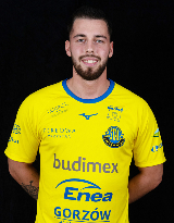 Kacper JASZKIEWICZ