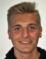 Dawid TRZYSZCZAK