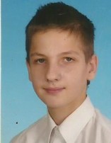 Mateusz PAWŁOWSKI