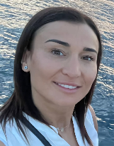 Aneta GROZDANOWSKA