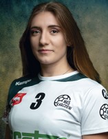Natalia ZAWADZKA