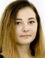 Wiktoria NIZIAŁEK