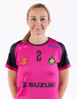 Katarzyna GRABARCZYK