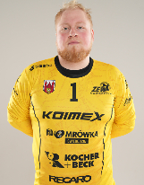 Maciej CENIN