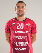 Szymon KOBESZKO