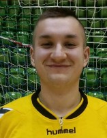 Mateusz CHROŚNIAK