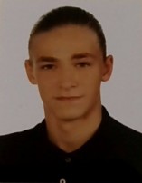 Mateusz POGRANICZNY