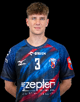 Jakub BRZEZIŃSKI