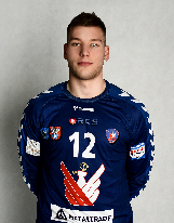 Kacper ZACHARSKI