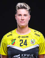 Zuzanna WAŻNA
