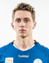 Kacper WALCZAK