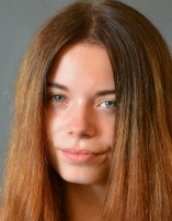 Daria BROŻKO
