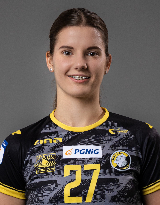Milena KACZMAREK