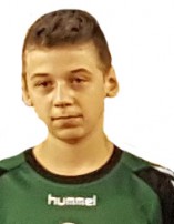 Kacper JOHN