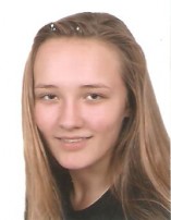 Julia GŁOWACKA