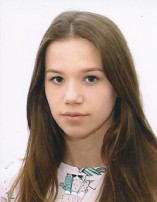 Karolina JASIŃSKA