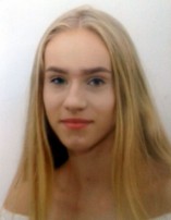 Roksana PALUCH