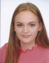 Oliwia PUDELEWICZ