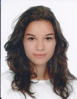 Weronika WILKOSZ