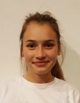 Julianna CHODOROWSKA