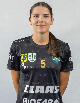 Julia KORYTOWSKA
