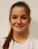 Magdalena SZYNKARUK