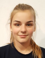 Dominika SZYNKARUK