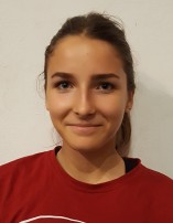 Zofia MICHALSKA