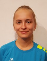 Patrycja KRYSZTOFIAK