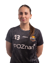 Maja KRAWCZYK