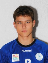 Mateusz KOŁOSZKO