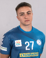 Klaudiusz LESZCZYŃSKI