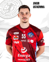 Jakub OSTRÓWKA