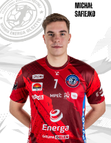 Michał SAFIEJKO