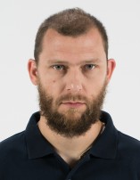 Marcin WICHARY